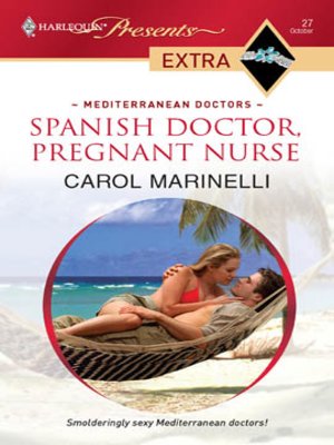cover image of Spanish Doctor, Pregnant Nurse